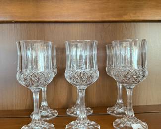Glass Set