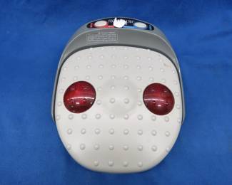 Lot 374. Foot Pro Ultra foot massager