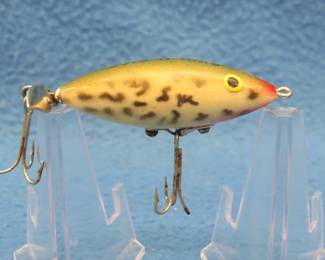 Lot 275. Cisco Kid 2" Skip-N-Cisco in the box with papers