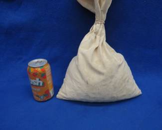 Lot 127. Approx. 34 lbs. of wheat pennies