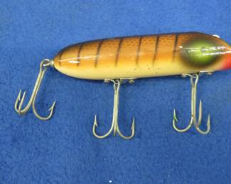 Lot 196. South Bend Bass Oreno