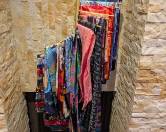 Hermes Scarves / Other Scarves 