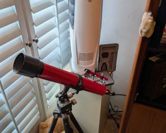 Telescope