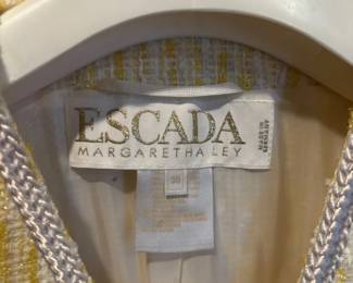 Escada Clothing