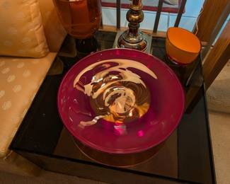 Waterford Evolution Line Bowl