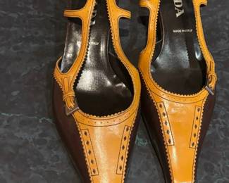 Prada Shoes