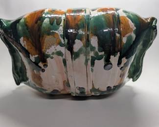 Betty Woodman Pillow Jug 