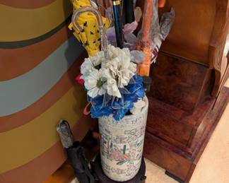 Umbrella Stand 