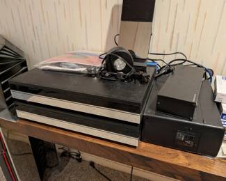 Bang and Olufsen Beocord, Beomaster