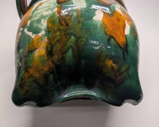 Betty Woodman Pillow Jug 