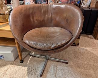 Westnofa Planet Chair