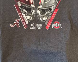 2015 Sugar Bowl Tee shirt