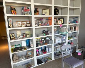 Sewing supplies, notions, material, patterns and more!