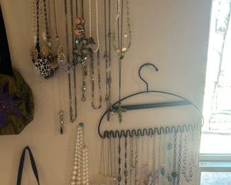 Costume Jewelry
