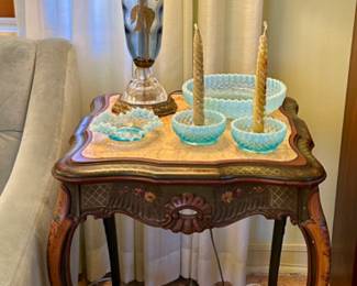 The lamp is available for purchase.