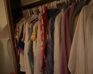 Womens Seaters and Tops Small and Medium