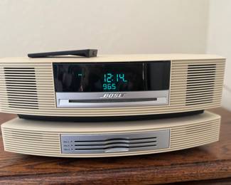 Bose Wave Radio