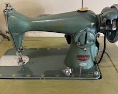 Dressmaker Precision Sewing Machine