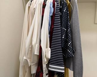 Womens Formal Tops  Size XS2P