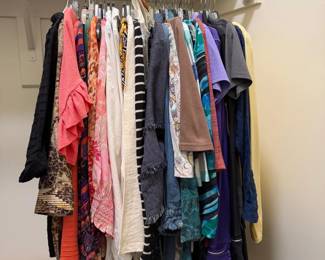 Womens Casual Tops  Size Xs2P