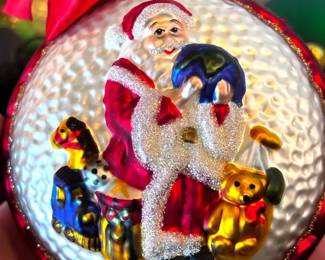 Waterford, Hallmark Other Ornaments