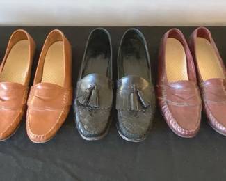 Mens Leather Designer Shoes  Cole Haan