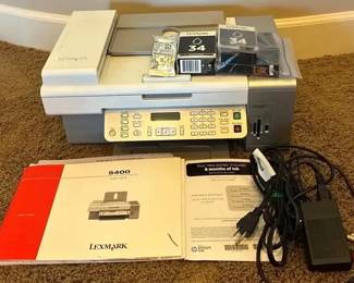 Lexmark X5470 Printer