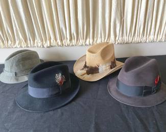 Handmade By Nisenson Knox