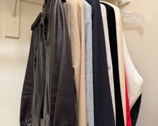 Mens Jackets  Size XL