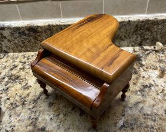 THORENS Swiss,PIANO Music-box