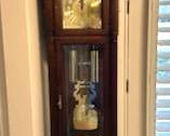 Grand Father Clock