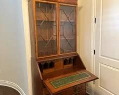 Secretary Desk