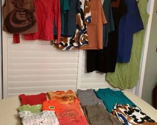 MHH145 Women’s Clothing Lot