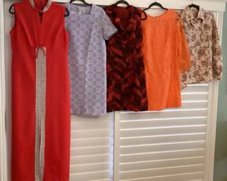 MHH076 Women’s Vintage Clothing