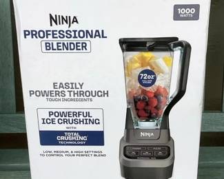 MHH183 Ninja Professional Blender