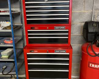 Remember to bring your own help to remove your large items thank you