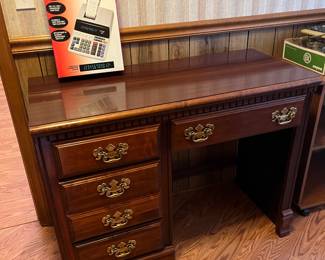 Remember to bring your own help to remove your large items thank you