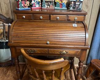 Remember to bring your own help to remove your large items thank you