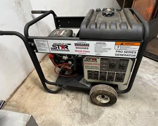 Remember to bring your own help to remove your large items thank you