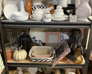 Decorative, collectable and functional