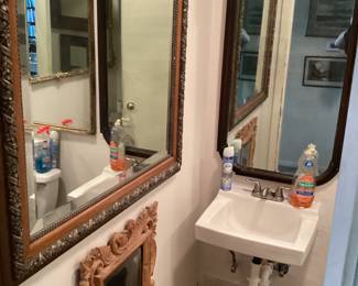 upper lft 38x42 upper rt 32x51 lower 20x32