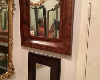 upper 23x33  lower 15x15