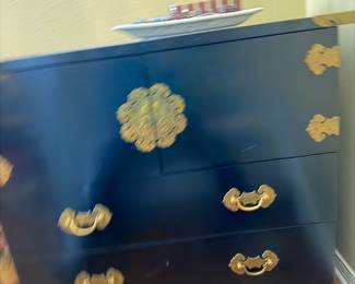 Beautiful Asian chest $425
