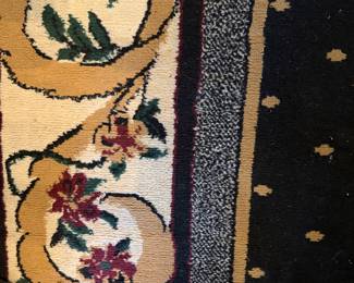 5x8rug $200