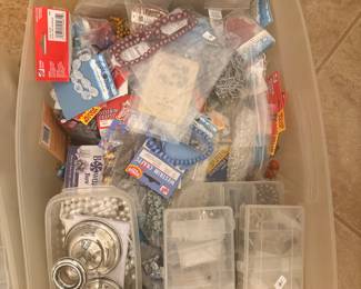 Sterling candle holders $50