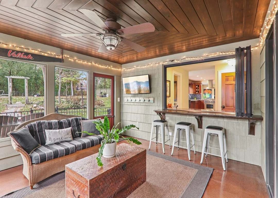 Terrific chest and others 