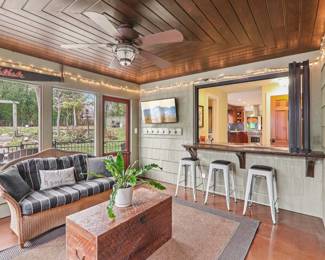 Terrific chest and others 