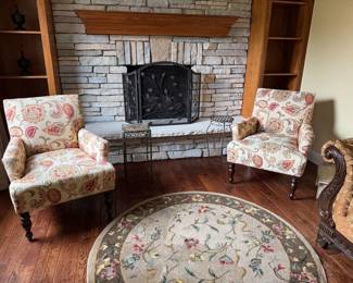 Arm Chair -   Pier One 