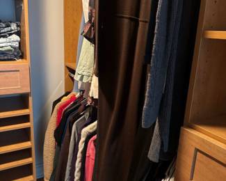 Clothing, Mens and Ladies, Teens 