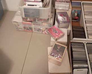 sports cards